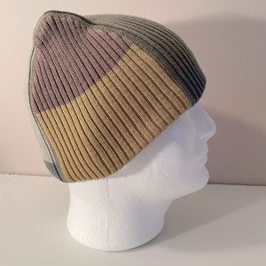 KANGOL Unisex Star Wool Rib Pull-on Hat